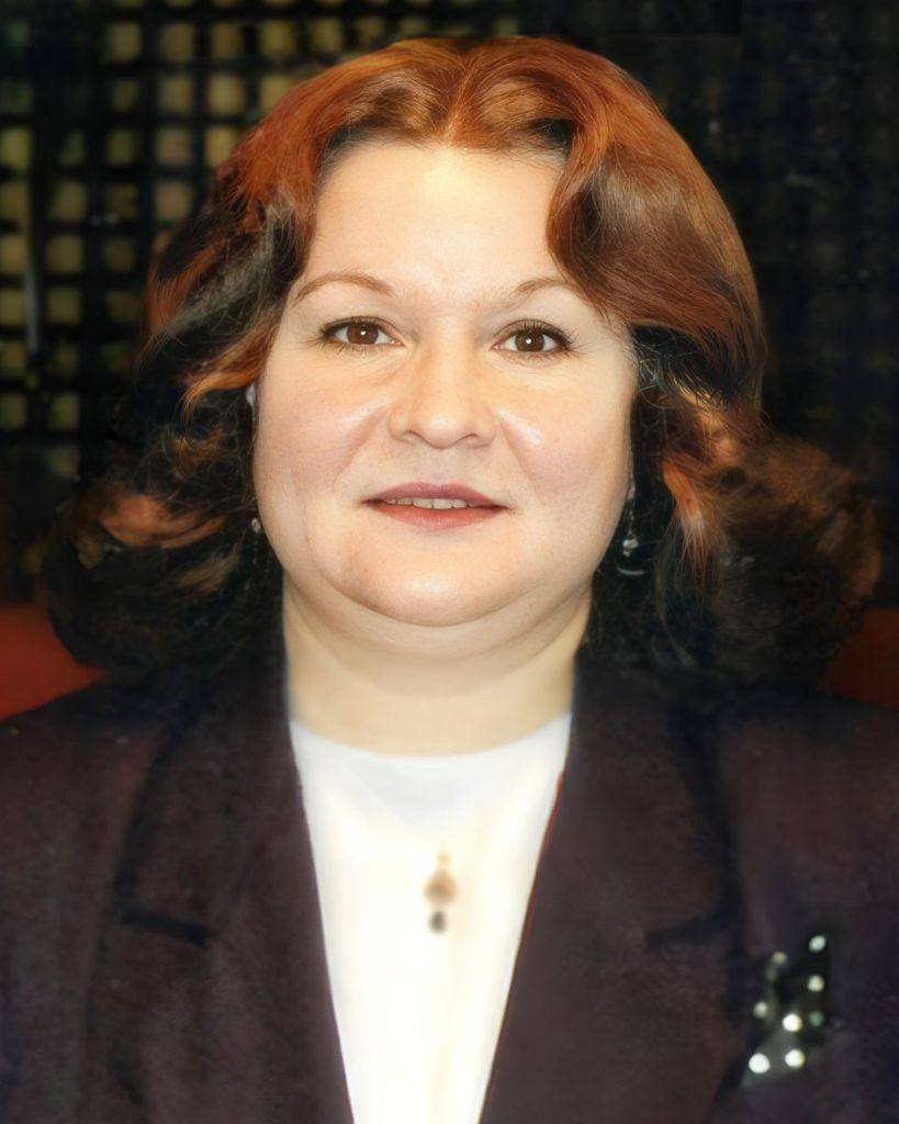 Joann F. Halula