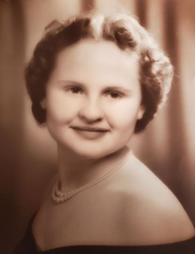 Neshia Ruth  Rector Profile Photo