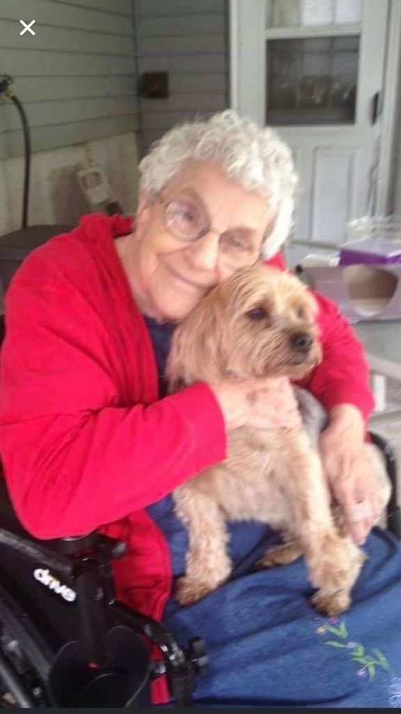 Agnes T. (Fowler) Dupuis