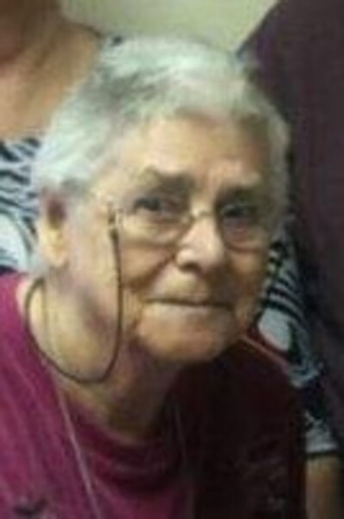 Lilly Alice Ambrose Profile Photo