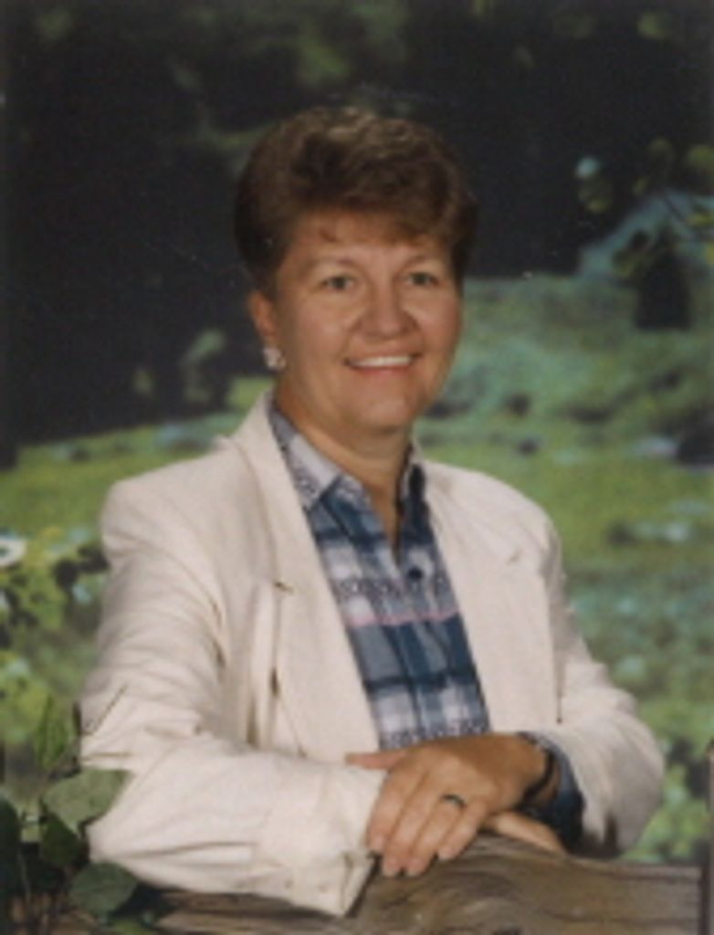 Margie Russell