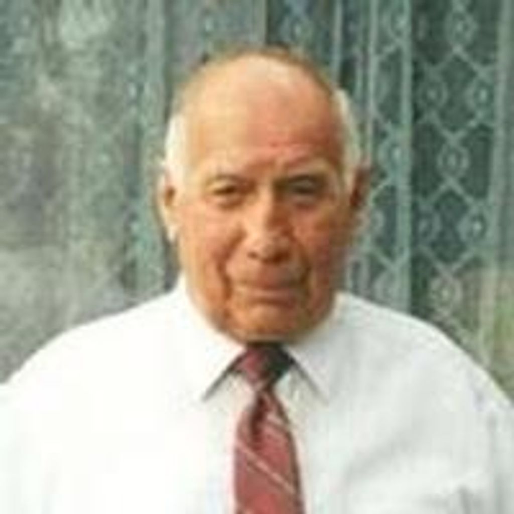 Laverl Albert Scott