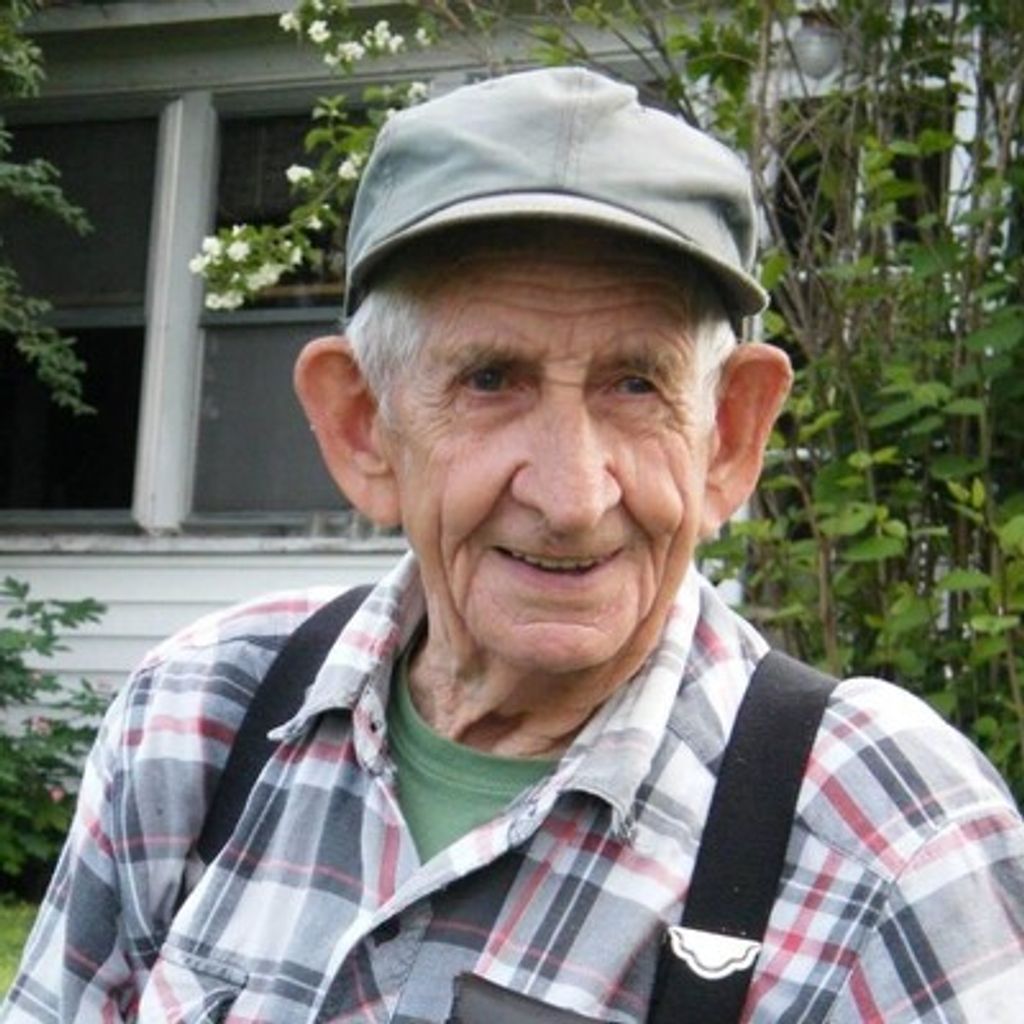 Donald Longmoore Sr. Profile Photo