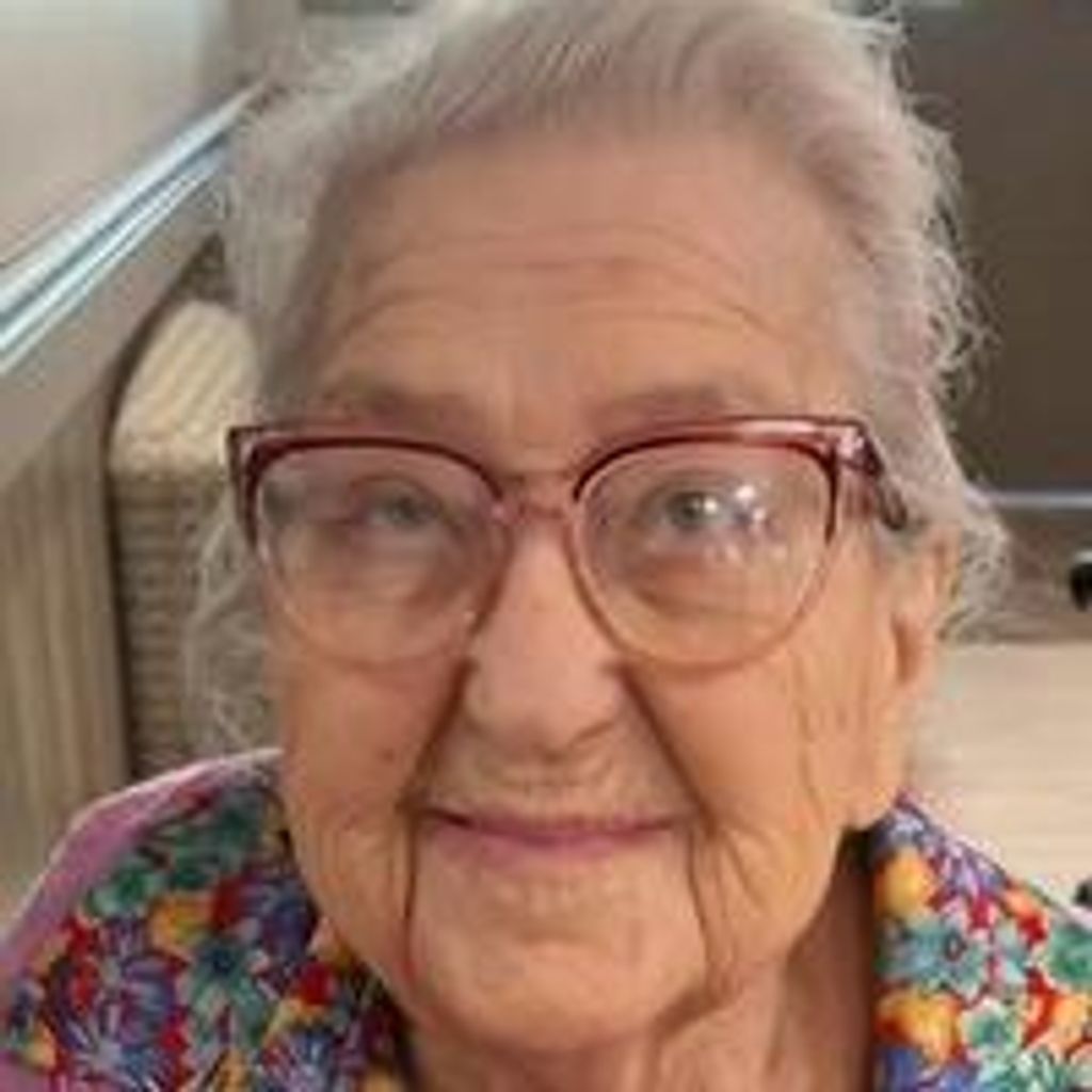 Alice M. Lamunion