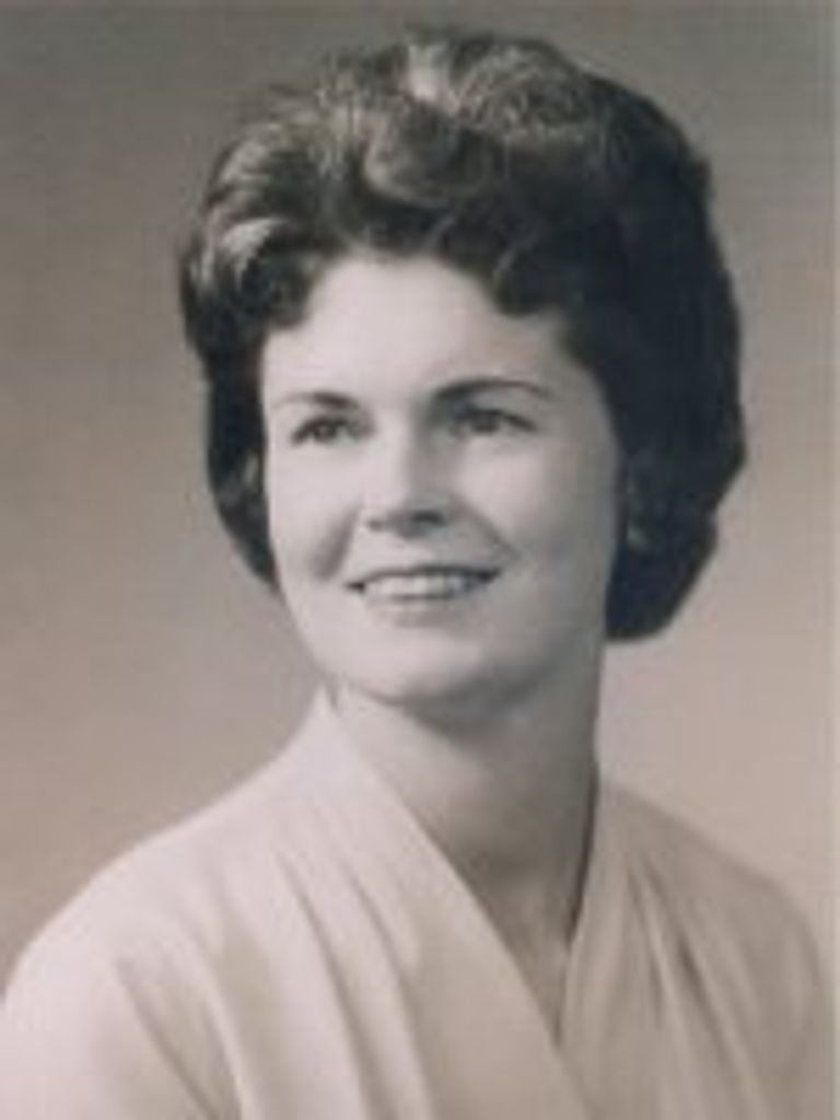Rose Mary Slavin