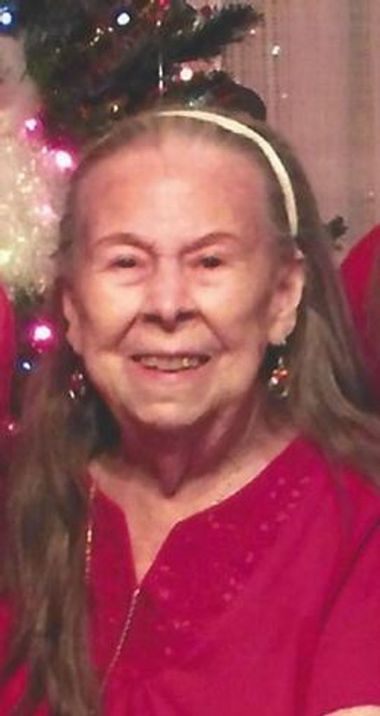 Janet M Barker