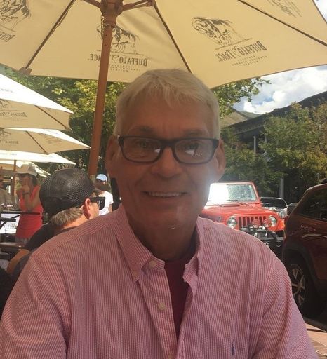 Vance John Posey Profile Photo