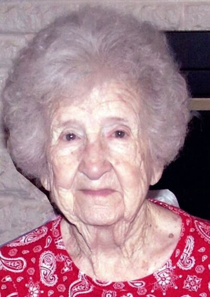 Mary Martha Andrews Profile Photo