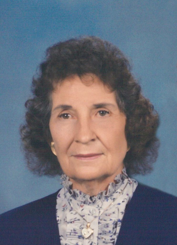 Ruth G. Zeisset Profile Photo