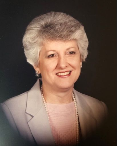 Sandra Wilkins Bullock's obituary image