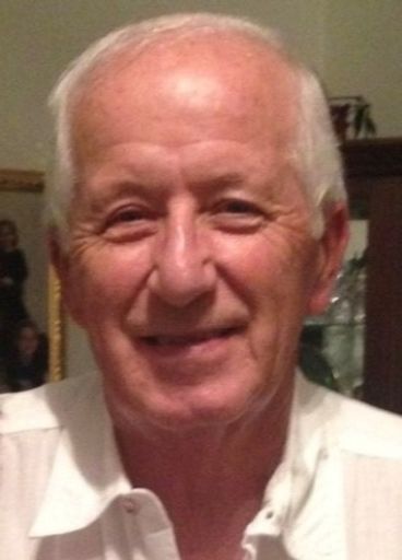 Joseph "Joe" Frank Rutherford Profile Photo