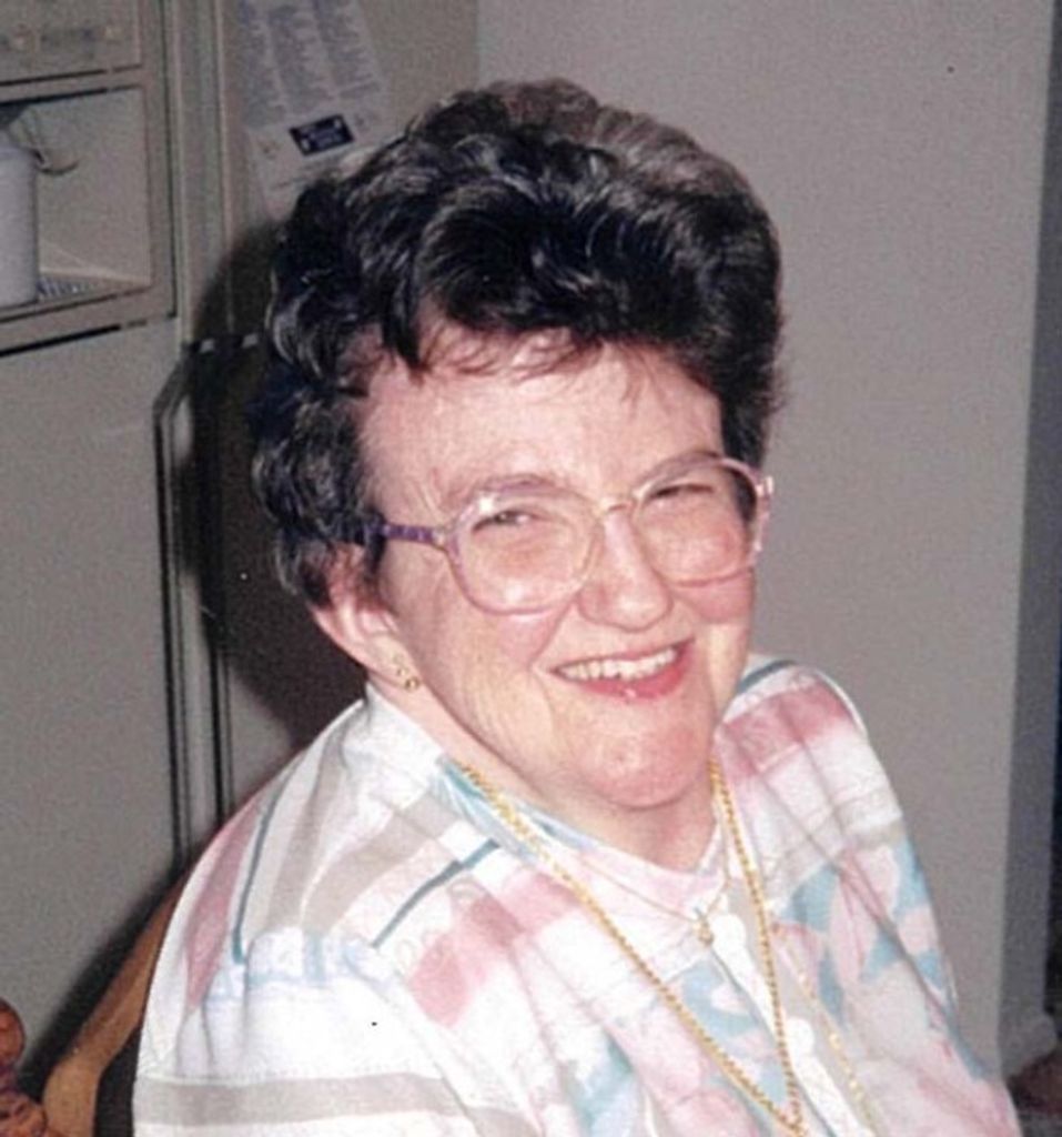 Sandra Jean Snyder Profile Photo