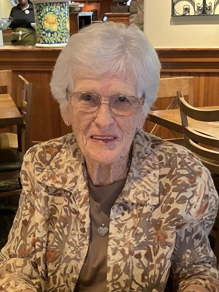 Charlene Smith Colclasure Profile Photo