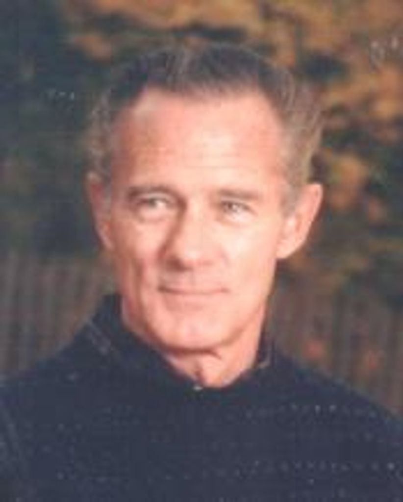 William H. (Bill) Ruehle
