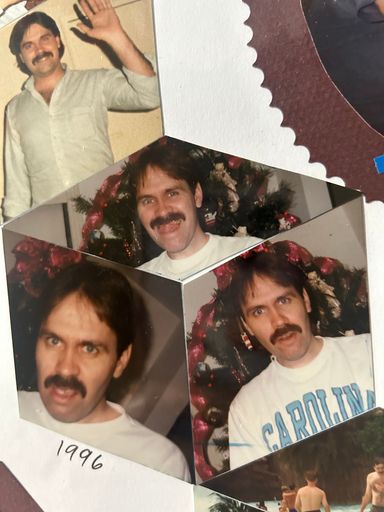Gregory Wiss photo gallery thumbnail 11 of 98
