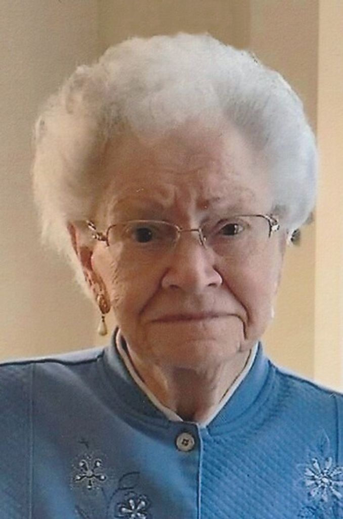 Catherine "Kate" Betty (Yates) Dreeszen Profile Photo