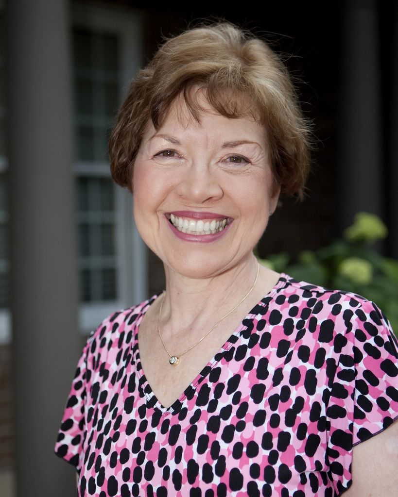 Wanda Hanson Profile Photo