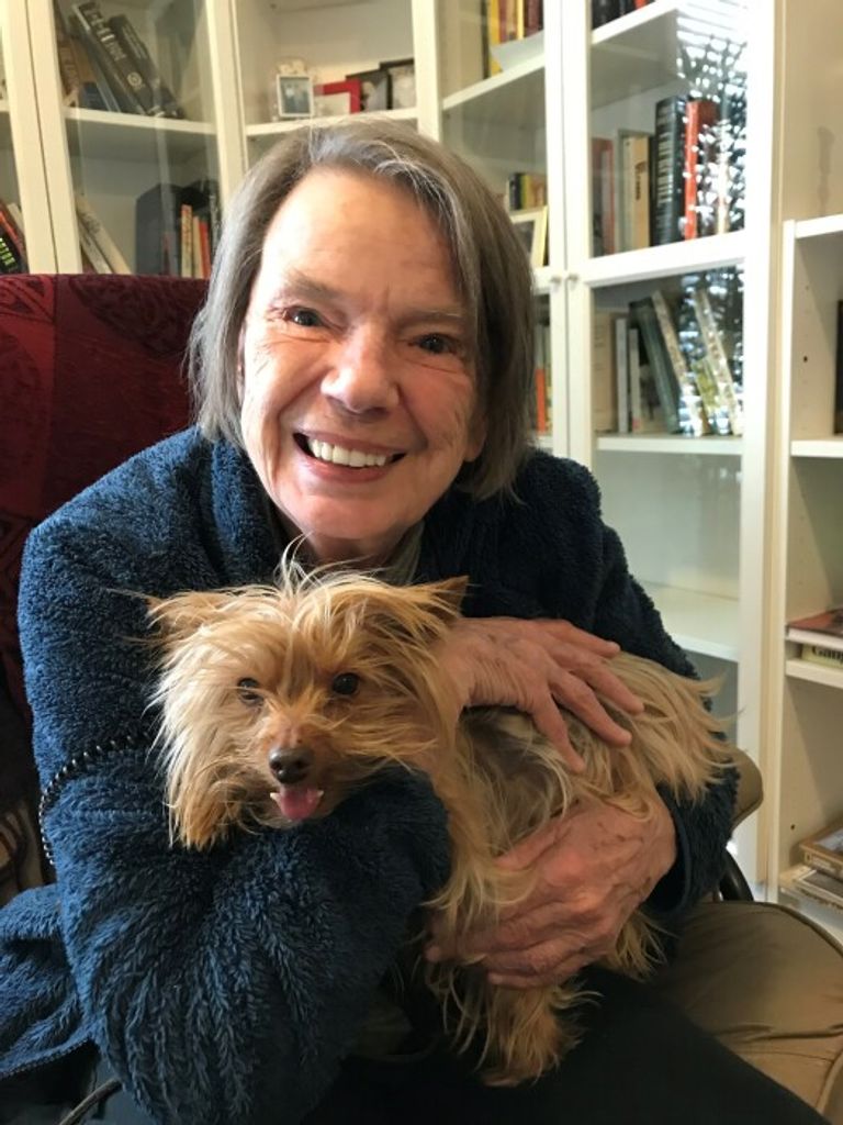 Elsebeth Jantzen Buckley Profile Photo