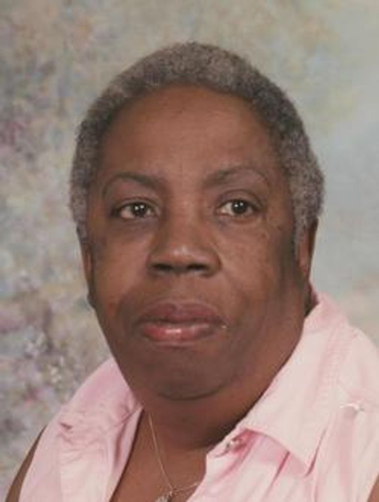 Ms. Mary Joyce Mitchell-Jernigan