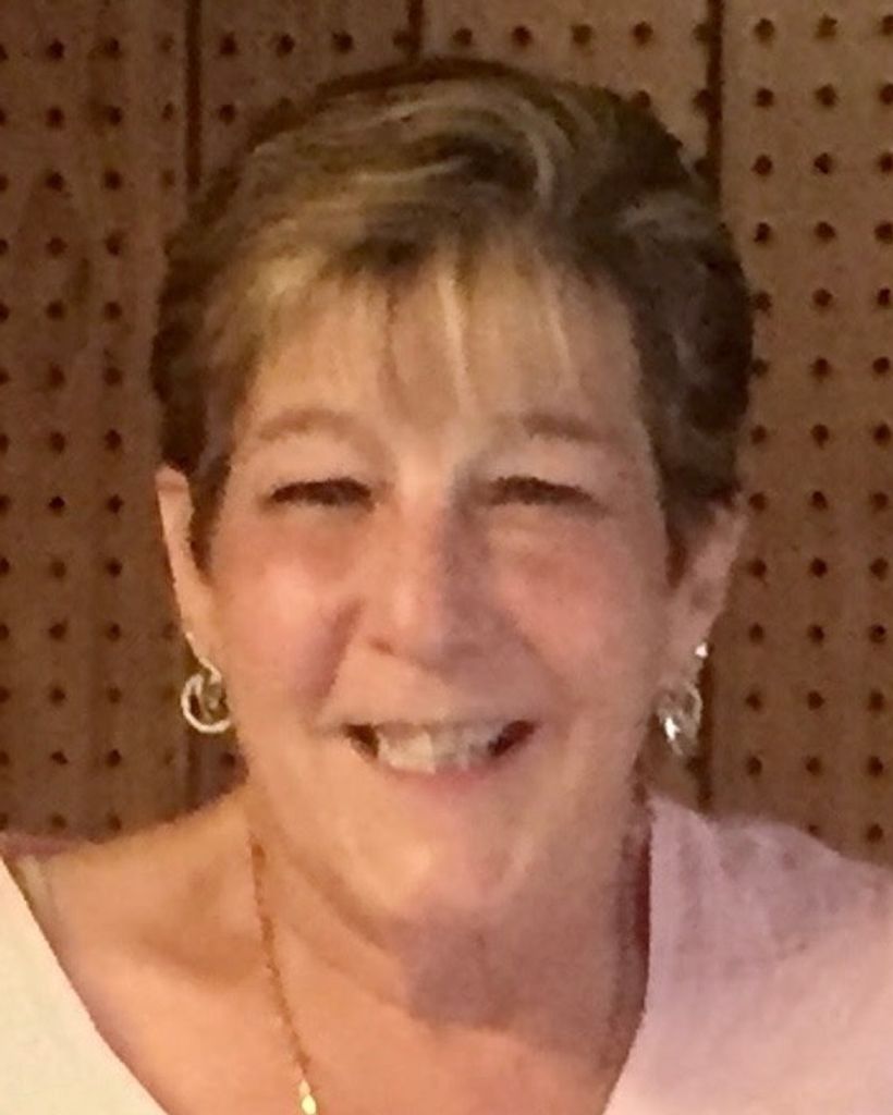 Susan Marie Helsper Profile Photo