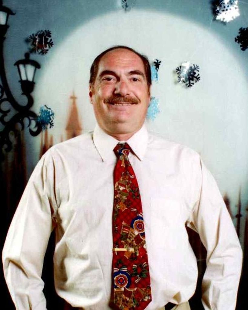 Carlos Joseph Arambarri