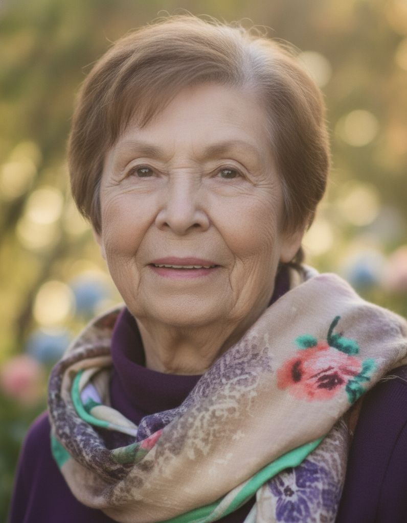 Betty Laverne Sutton