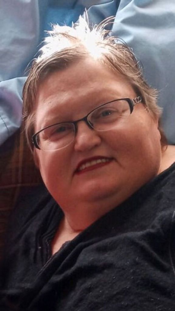 Patty Warren Profile Photo