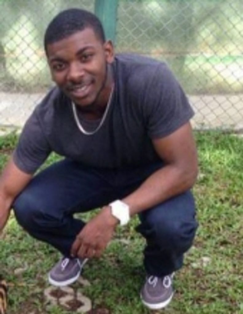 Jarrett Jenkins