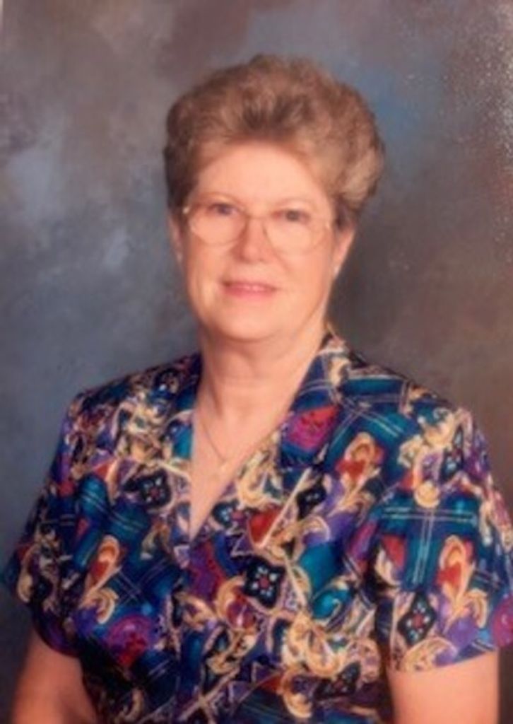 Gladys Delores Bray Profile Photo