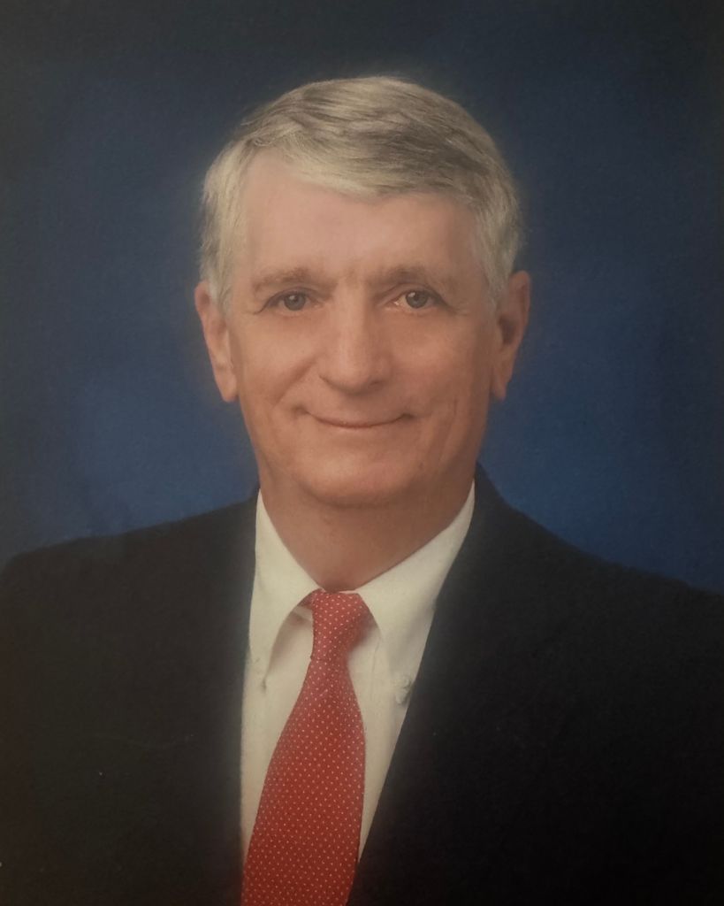 William Charles Church