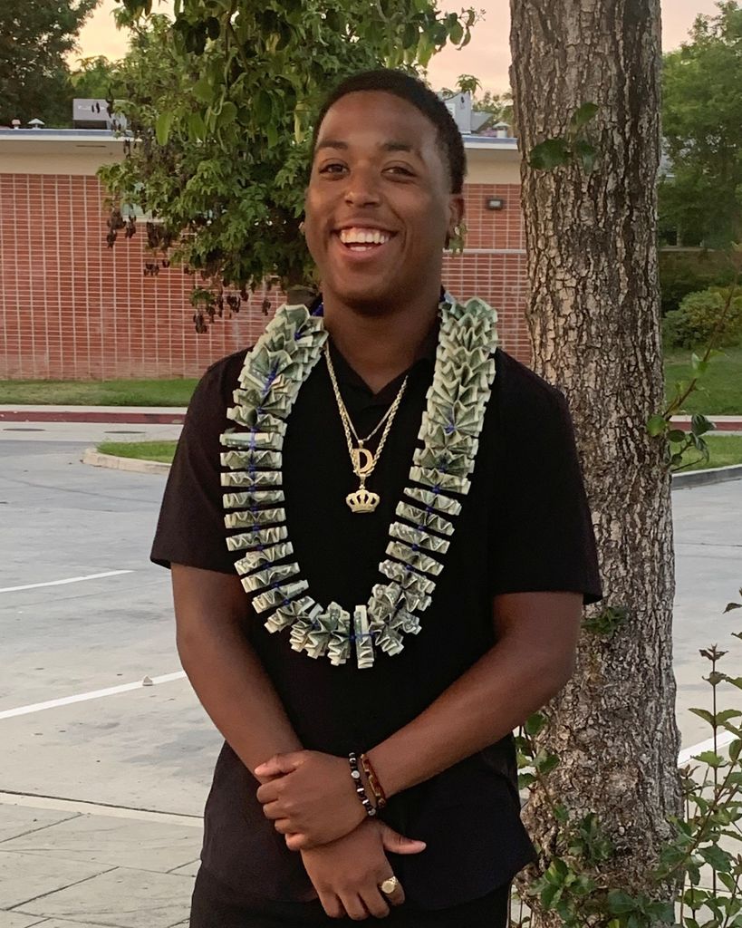 Damariae Damian Douglas