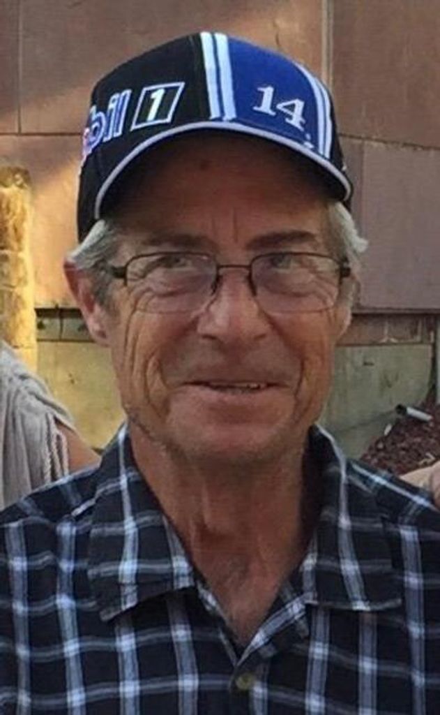 Gerald "Gary" R. Nichelson