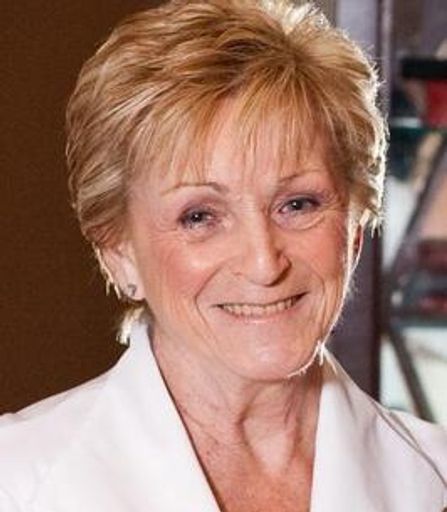 Patricia Stockman Profile Photo