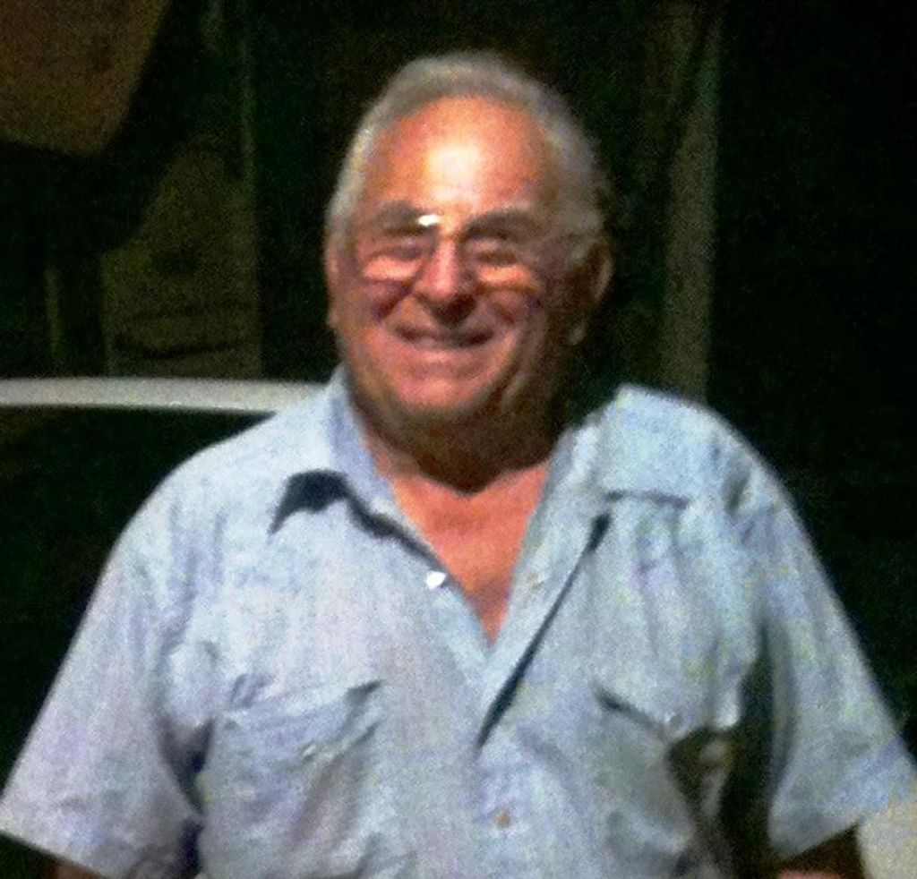 Peter Toomajian Profile Photo