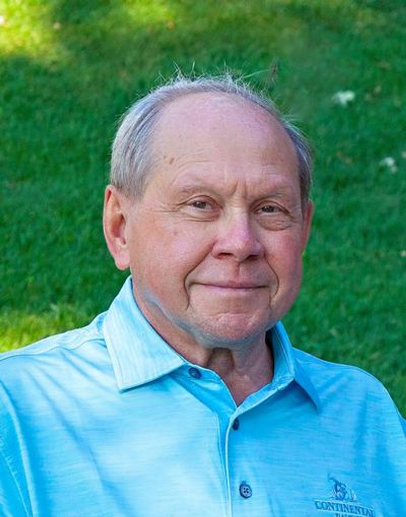 Rudy W. Possehl, Jr. Profile Photo