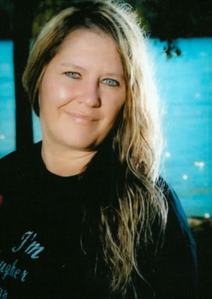 Melissa Dawn Karnes-Walls