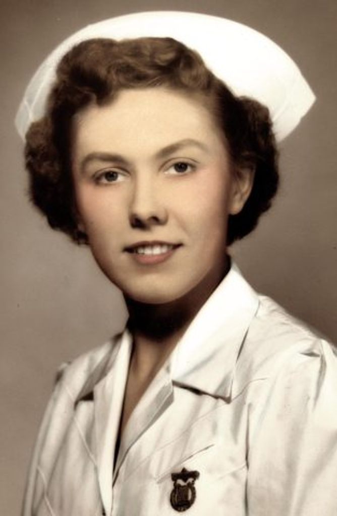 Ruth M. Gierowski