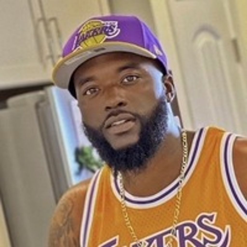 Breante Laquan Morgan