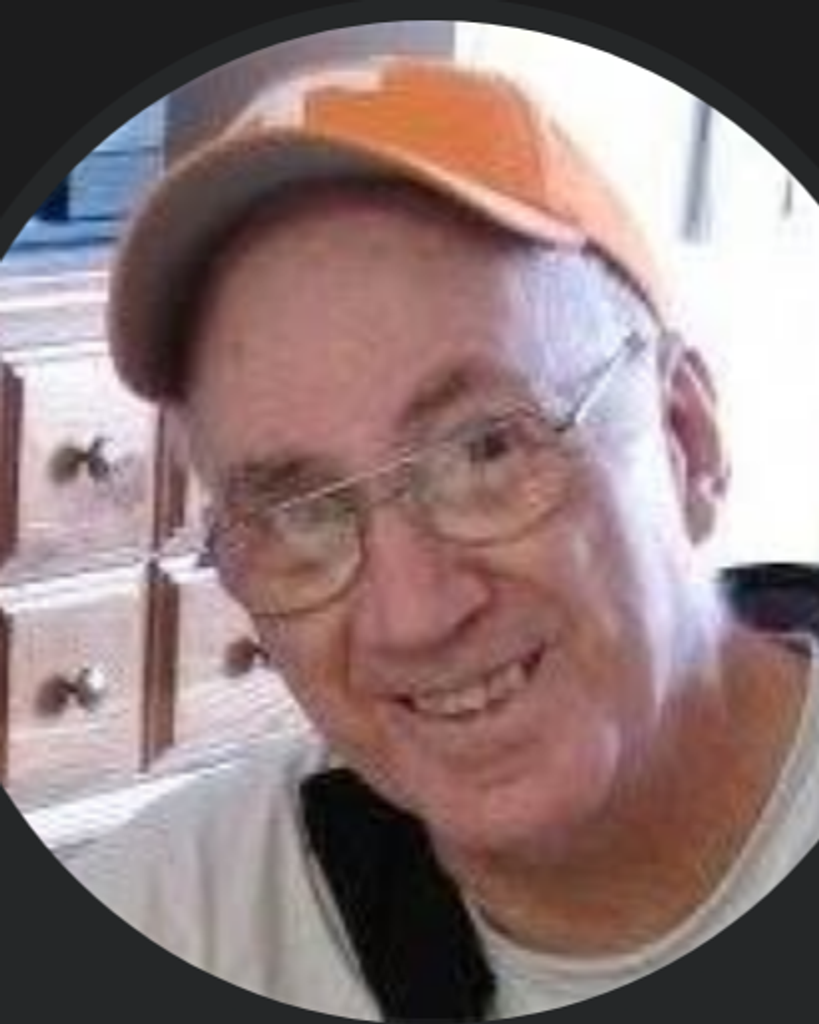 Richard Winborn Byers, Jr.