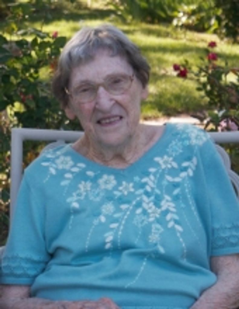 Mary Margaret Cox Profile Photo
