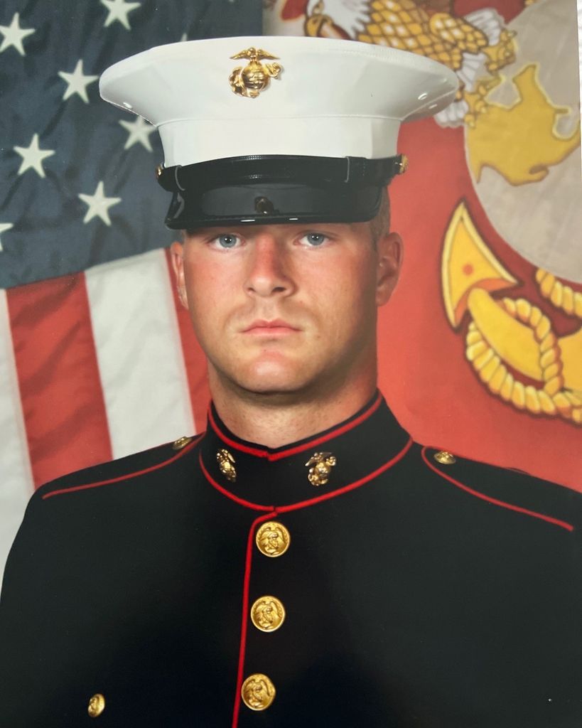 Caleb Addison Robert Brinks Profile Photo