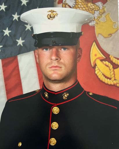 Caleb Addison Robert Brinks's obituary image
