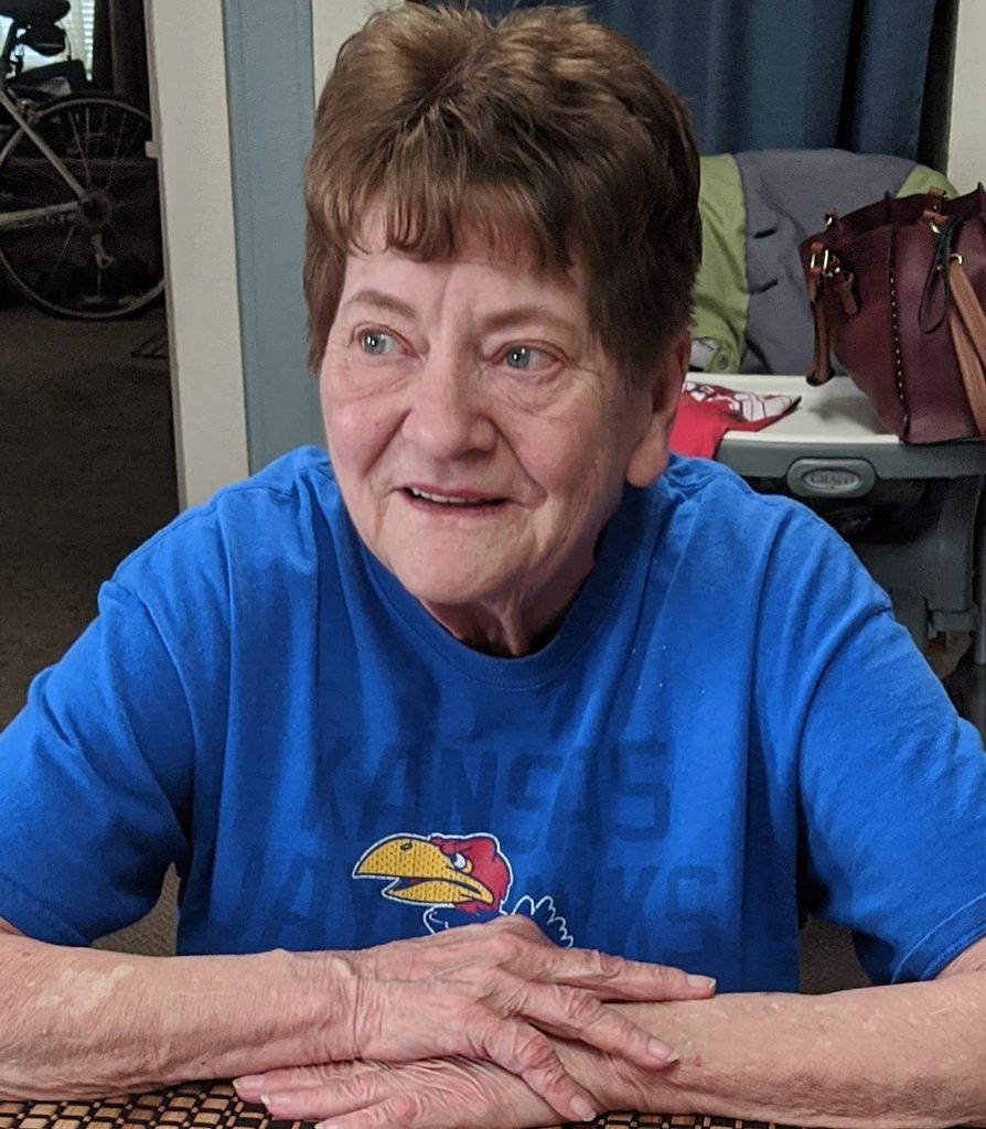 Roberta “Bobbi” M. Parks Profile Photo