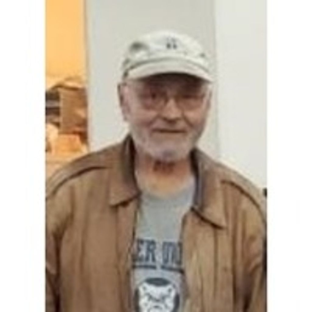 John W. Mokanyk Profile Photo