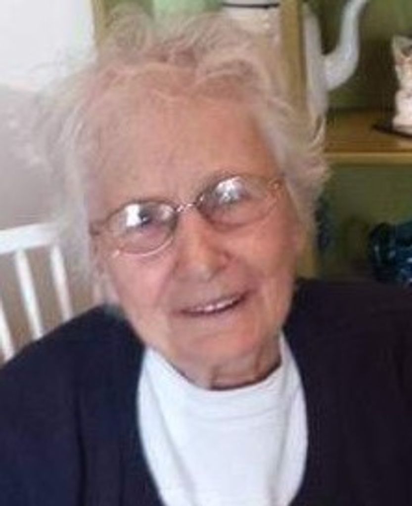 Lois J (Harris)  Baboul