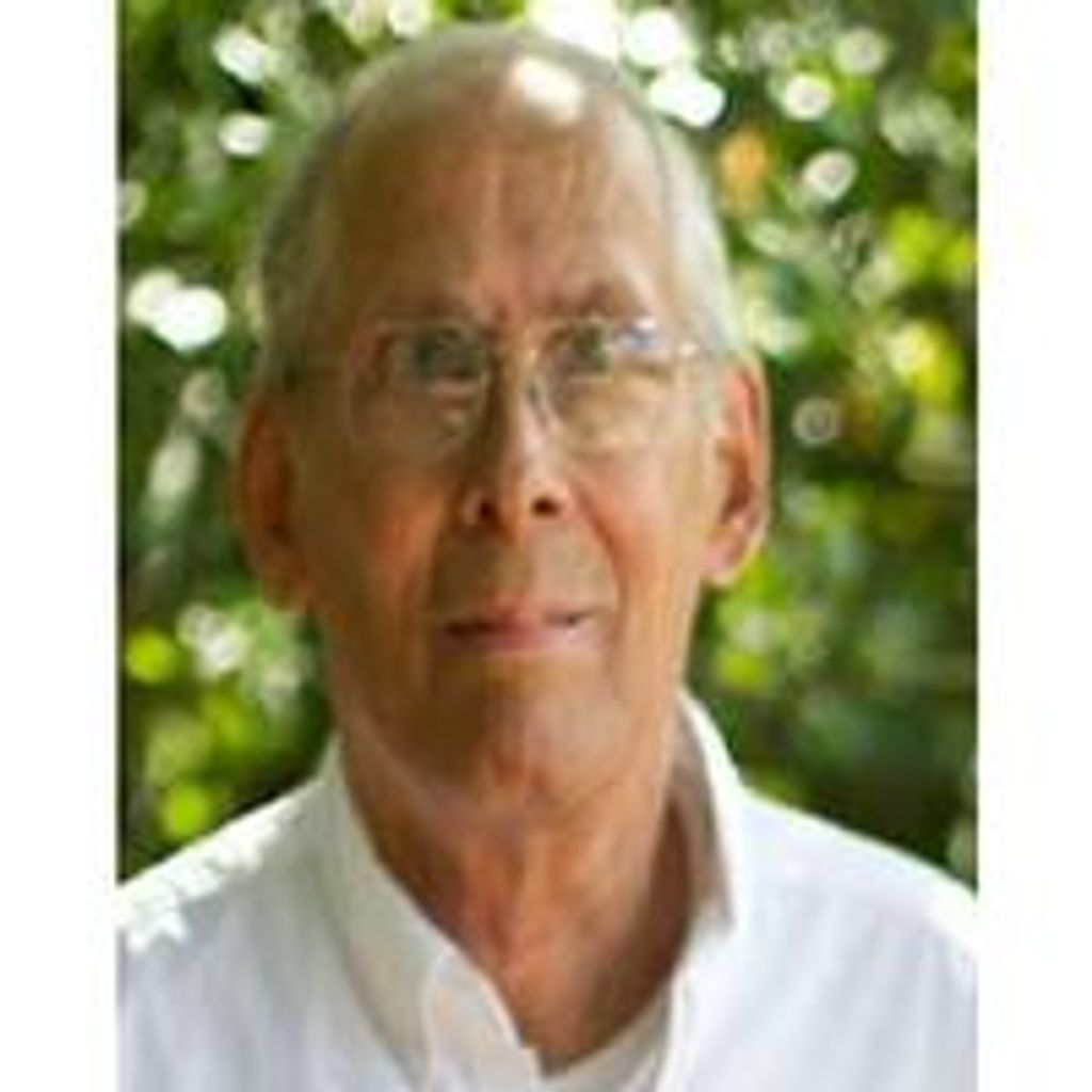 David R. Whitten