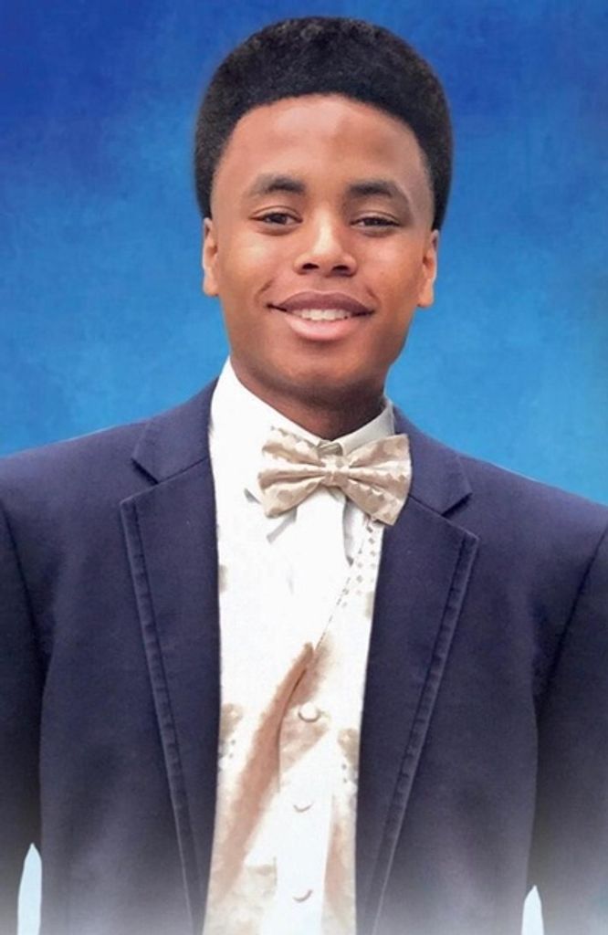 Mr. Ja'Darrius Williams Profile Photo