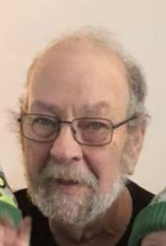 Charles E. "Gene" Downing Profile Photo