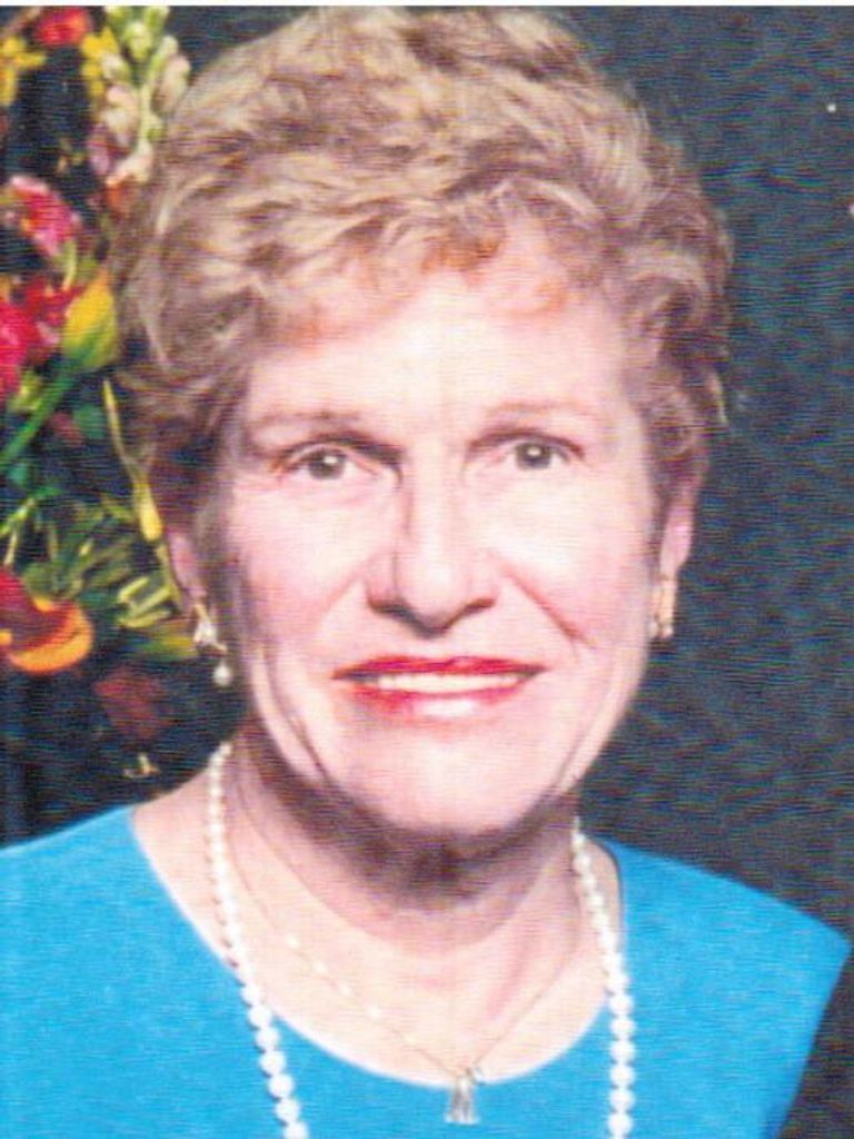 Marilyn L. (Heckel)  Toth Profile Photo