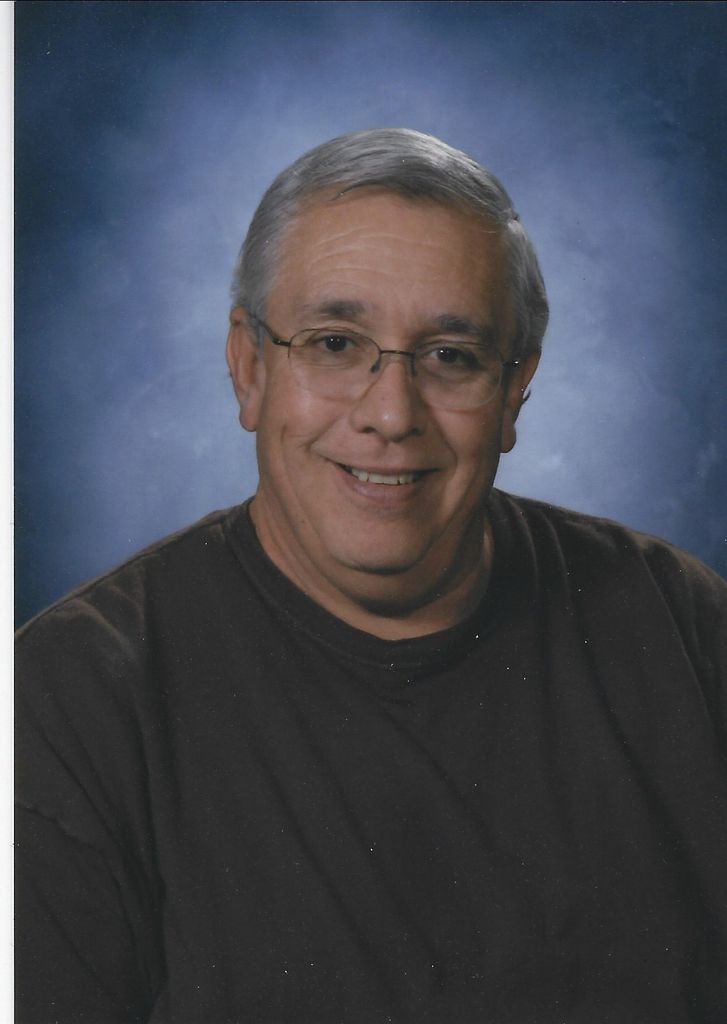 Delfin Ulibarri